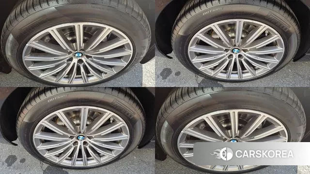 BMW 6 Series GT (G32) id 3651955 из Кореи 14