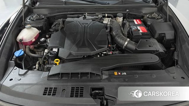 Hyundai Grandeur (GN7) id 4917197 из Кореи 31