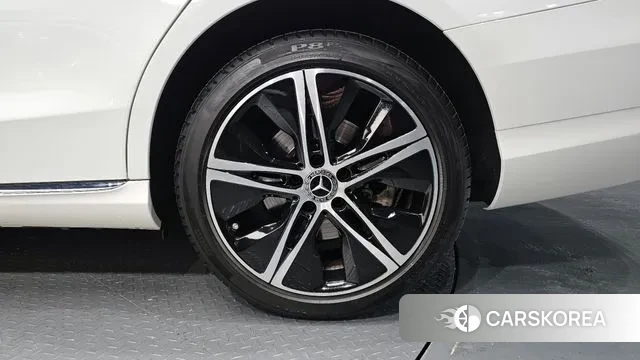 Mercedes-Benz C-Class W205 id 3422946 из Кореи 15