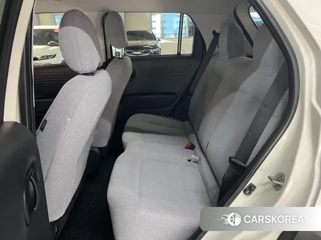 Hyundai Casper id 3615559 из Кореи 14