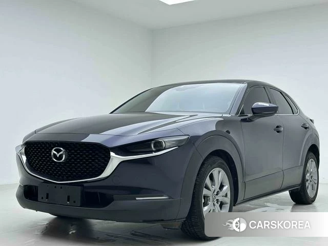 Mazda CX-30 id 4299741 из Китая 15