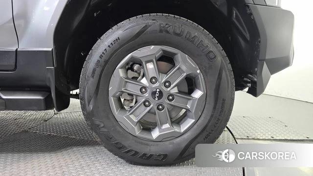 Kia Tasman id 4279826 из Кореи 15