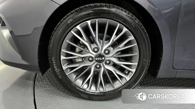 Kia The New K3 2nd generation id 4202547 из Кореи 28