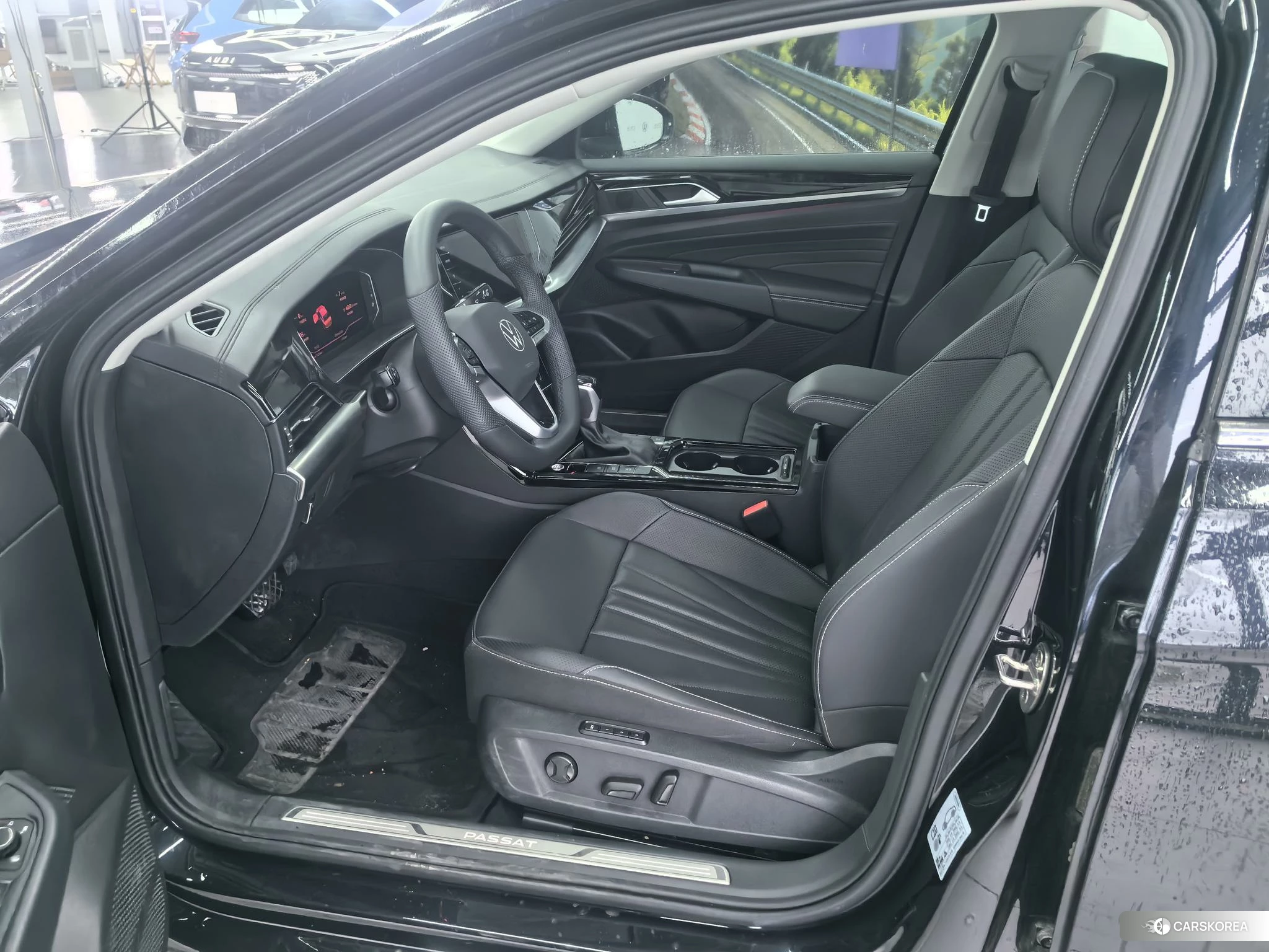 Volkswagen Passat id 4493006 из Китая 10