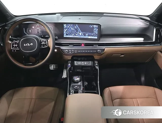 Kia The New Sorento 4th Generation id 3415611 из Кореи 15