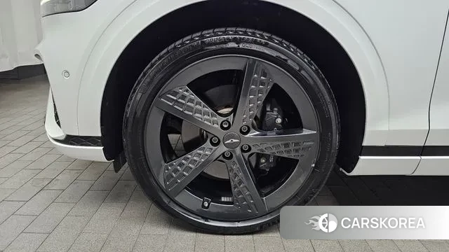 Genesis GV70 id 3281323 из Кореи 15