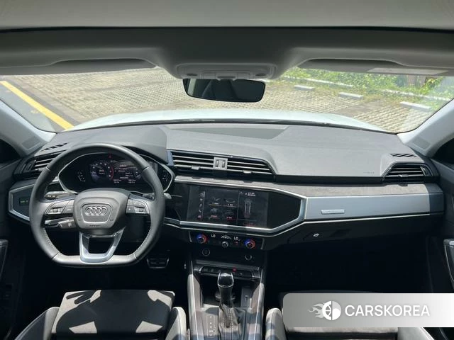 Audi Q3 id 4253954 из Китая 11