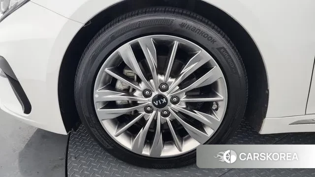 Kia The New K5 2nd generation id 3485136 из Кореи 15