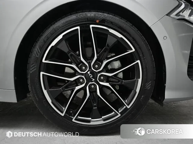 Kia K5 3rd generation id 3503816 из Кореи 15