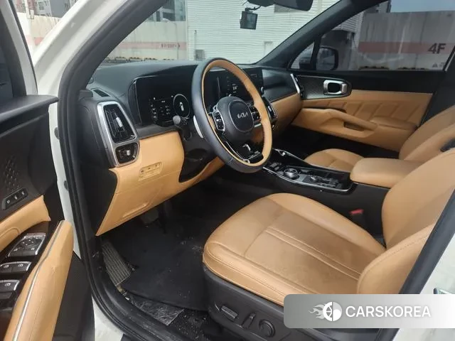 Kia Sorento 4th Generation id 2998603 из Кореи 14