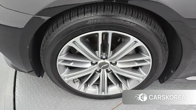 Genesis G80 id 3176628 из Кореи 15