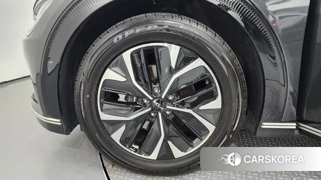 Kia EV6 id 2901241 из Кореи 15