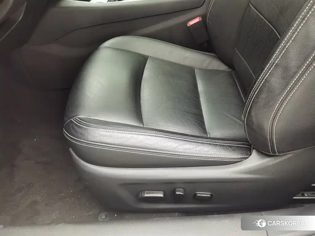 Nissan Teana id 4570673 из Китая 19