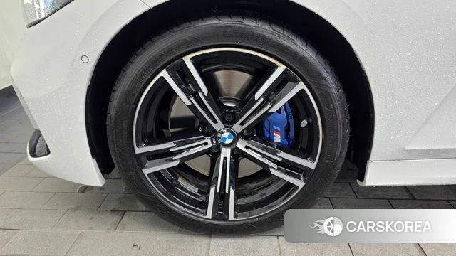 BMW 3 Series (G20) id 4748968 из Кореи 15