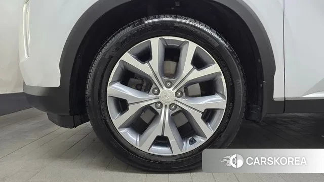 Hyundai Palisade id 3459959 из Кореи 15