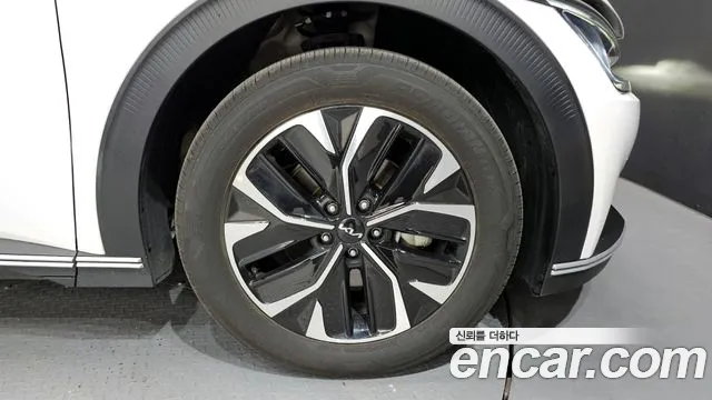 Kia EV6 id 2713989 из Кореи 15