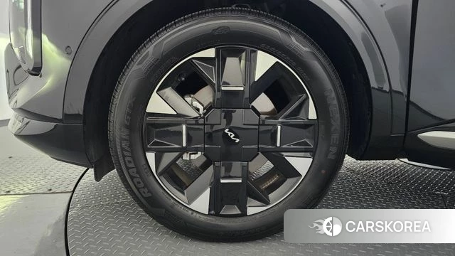Kia The New Sportage 5th Generation id 4516069 из Кореи 33