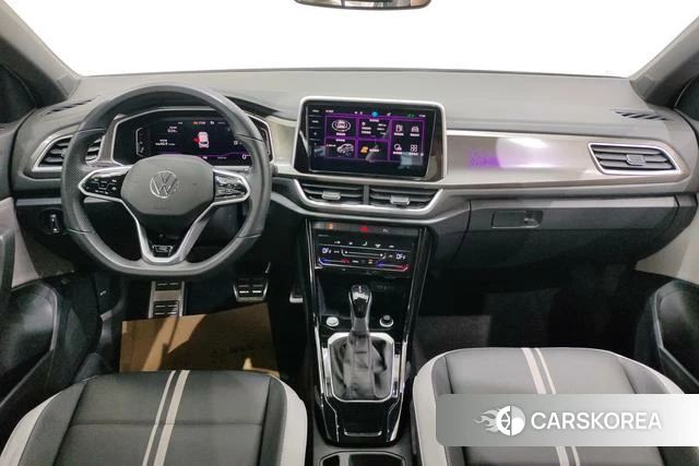 Volkswagen Exploring songs id 4264077 из Китая 12