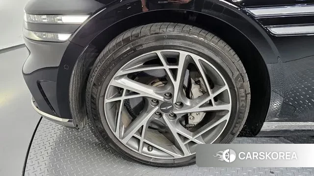 Genesis G90 (RS4) id 3212842 из Кореи 15