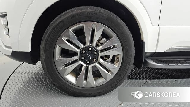 Kia Mohave Master id 4555728 из Кореи 27
