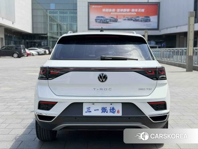 Volkswagen Exploring songs id 4301289 из Китая 13