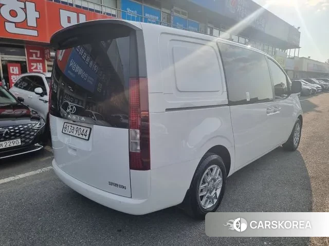 Hyundai Staria id 3058442 из Кореи 11