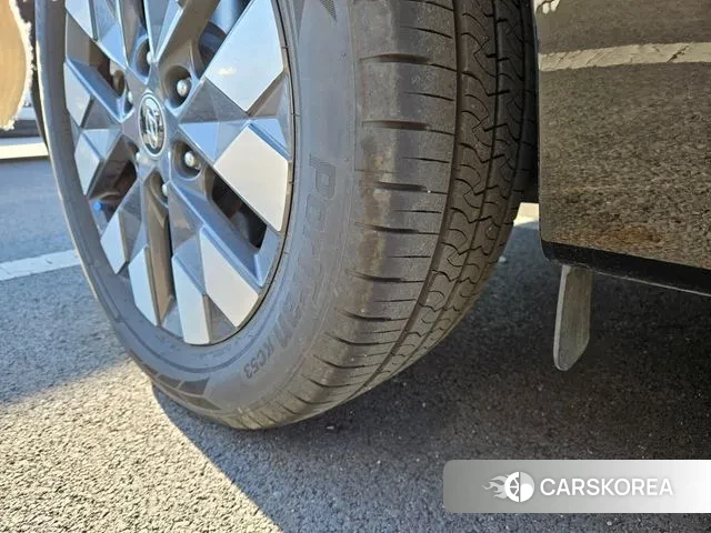 Hyundai Staria id 3591257 из Кореи 15