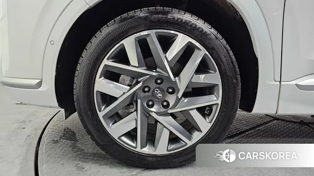 Hyundai The New Santa Fe id 3607222 из Кореи 15