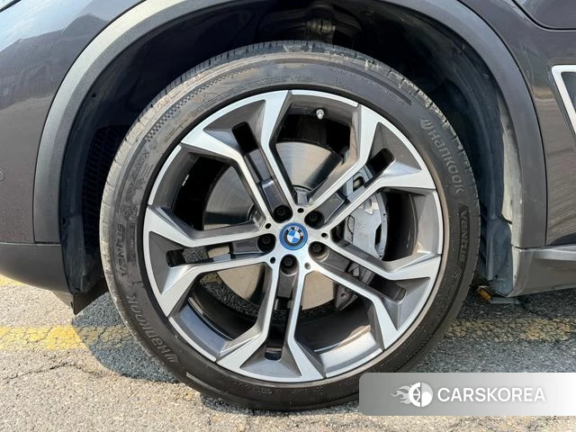 BMW X5 (G05) id 4195678 из Кореи 13