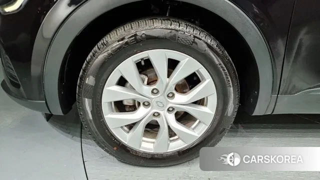 Renault Korea (Samsung) XM3 id 2970581 из Кореи 15