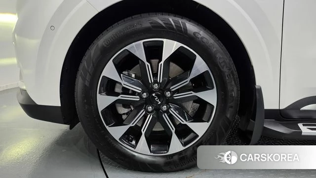 Kia Carnival 4th generation id 4783980 из Кореи 15