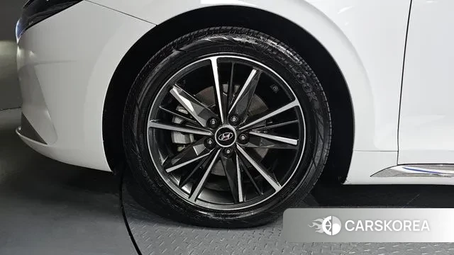 Hyundai The New Grandeur IG id 3432330 из Кореи 15