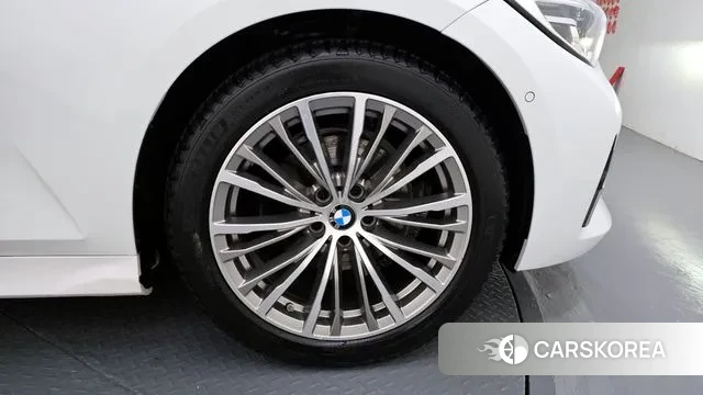 BMW 3 Series (G20) id 3274730 из Кореи 15