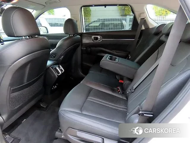 Kia Sorento 4th Generation id 3390708 из Кореи 14