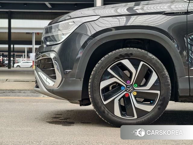 Volkswagen Tuyue id 4259026 из Китая 24