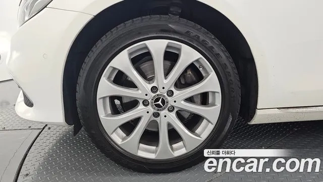 Mercedes-Benz E-Class W213 id 2945494 из Кореи 15