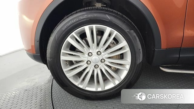 Land Rover Discovery 5 id 4251093 из Кореи 15