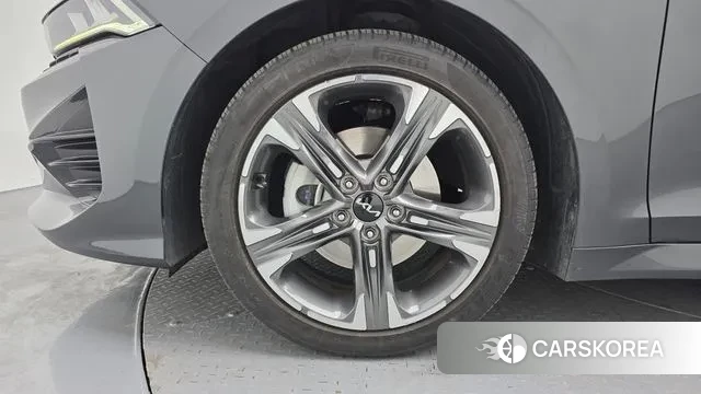 Kia K5 3rd generation id 3566973 из Кореи 15