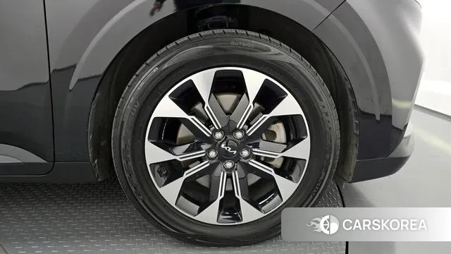 Kia Carnival 4th generation id 3427483 из Кореи 15