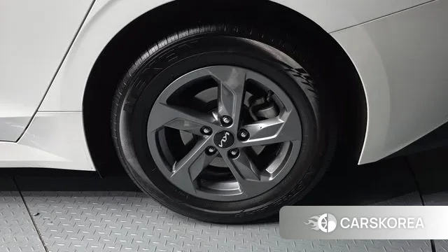 Kia K5 3rd generation id 3685260 из Кореи 15