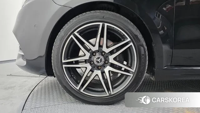 Mercedes-Benz V-Class id 3631953 из Кореи 15