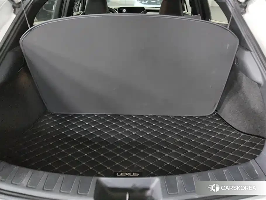 Lexus UX New Energy id 4539084 из Китая 11