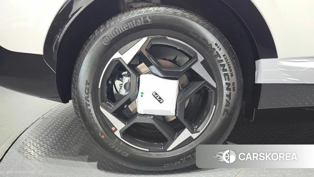 Kia The New Sportage 5th Generation Hybrid id 4904039 из Кореи 25