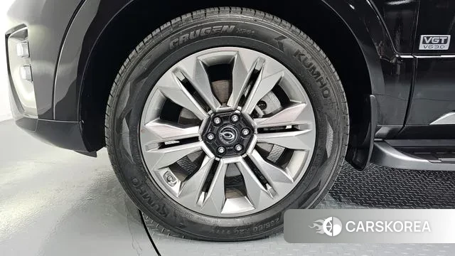 Kia Mohave Master id 3433112 из Кореи 15