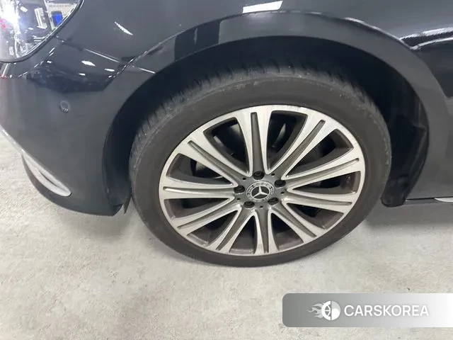 Mercedes-Benz E-Class W213 id 3716513 из Кореи 15