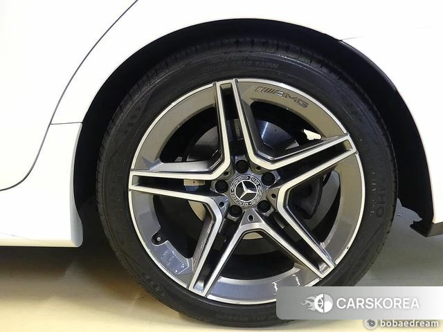 Mercedes-Benz CLS-Class C257 id 3834238 из Кореи 15