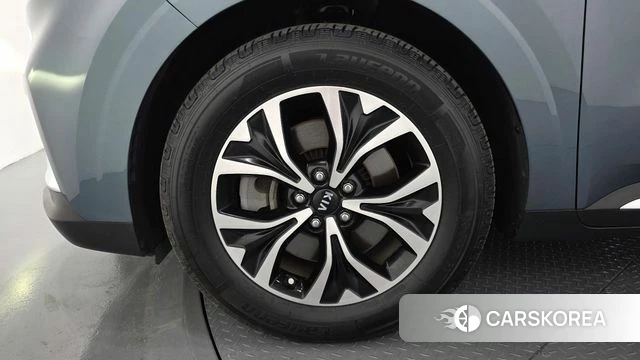 Kia Carnival 4th generation id 4283692 из Кореи 15