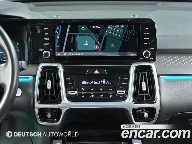 Kia Sorento 4th Generation id 2675424 из Кореи 15