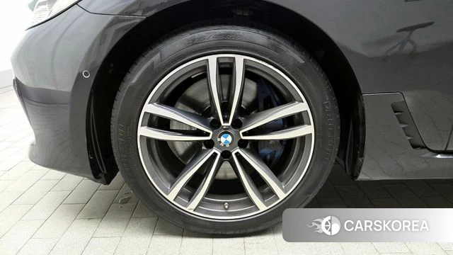 BMW 6 Series GT (G32) id 4249378 из Кореи 28