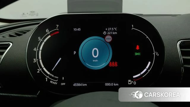 Mini Cooper S Clubman id 4636555 из Кореи 15